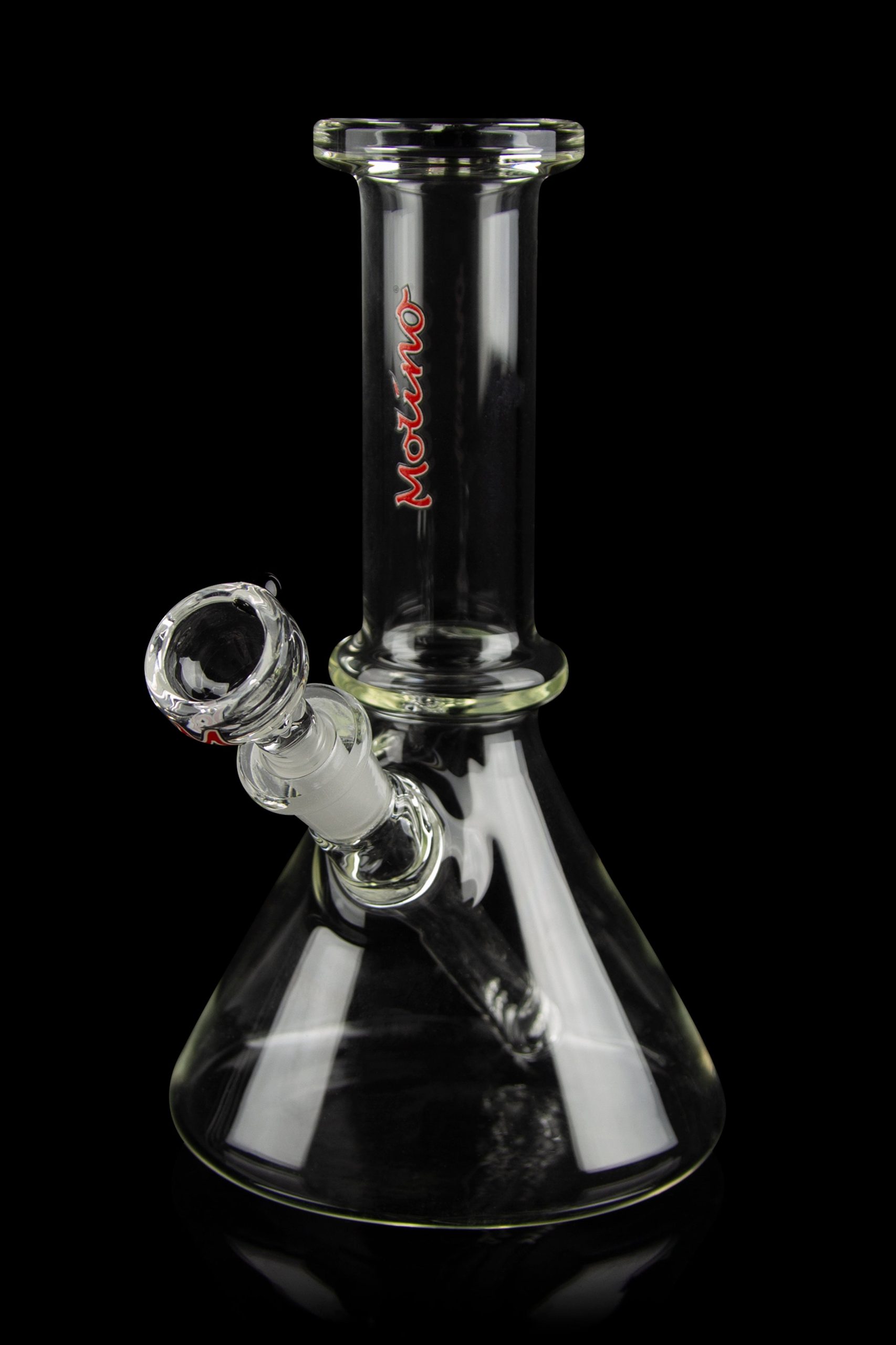 Glass Weed Pipes - Molino Glass Bongs